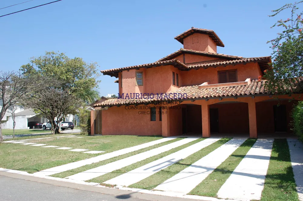Casa, 4 quartos, 450 m² - Foto 10