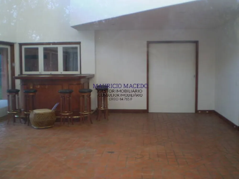 Casa, 4 quartos, 450 m² - Foto 3