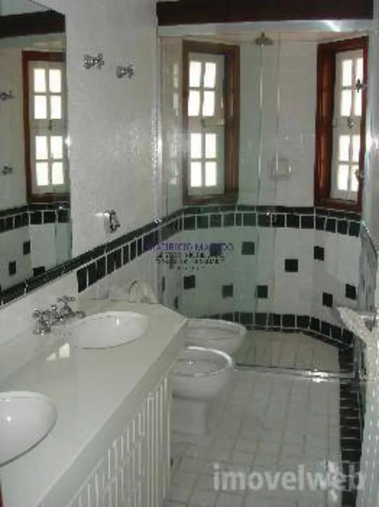 Casa, 4 quartos, 450 m² - Foto 9