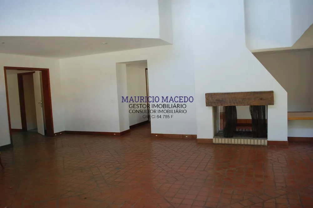 Casa, 4 quartos, 450 m² - Foto 14
