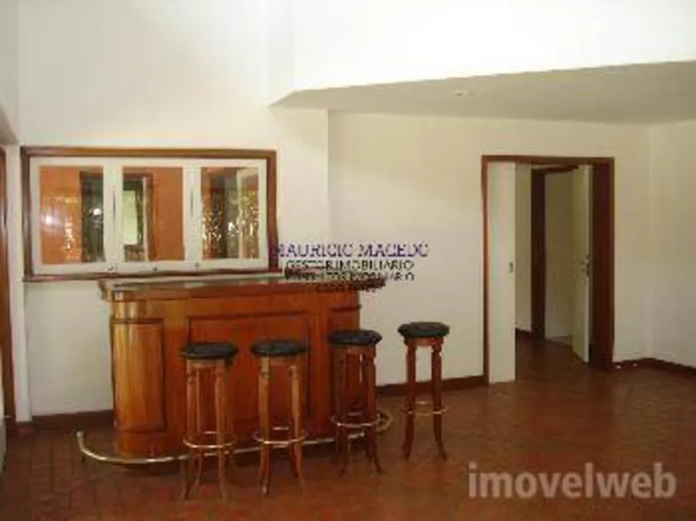 Casa, 4 quartos, 450 m² - Foto 1