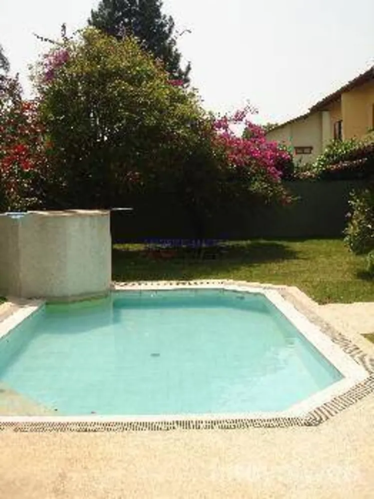 Casa, 4 quartos, 450 m² - Foto 11