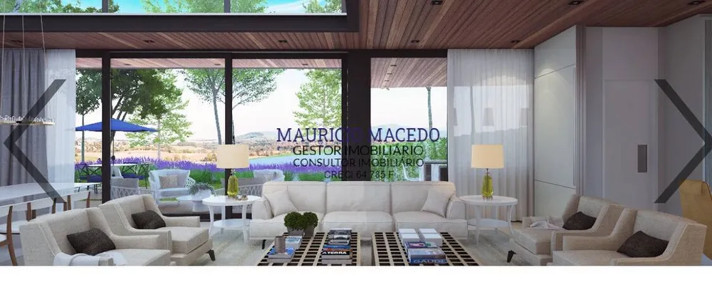 Casa, 4 quartos, 470 m² - Foto 1