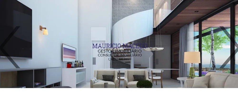 Casa, 4 quartos, 470 m² - Foto 8