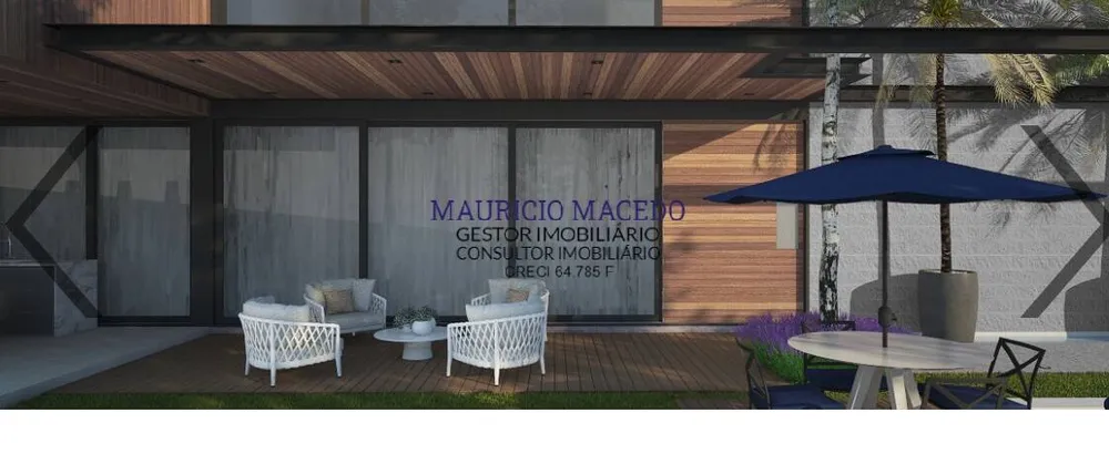 Casa, 4 quartos, 470 m² - Foto 5