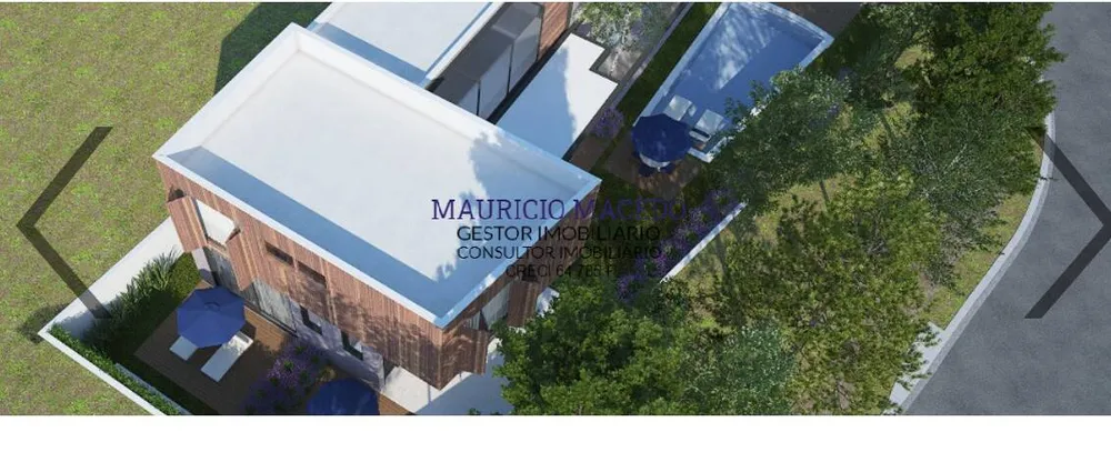 Casa, 4 quartos, 470 m² - Foto 7