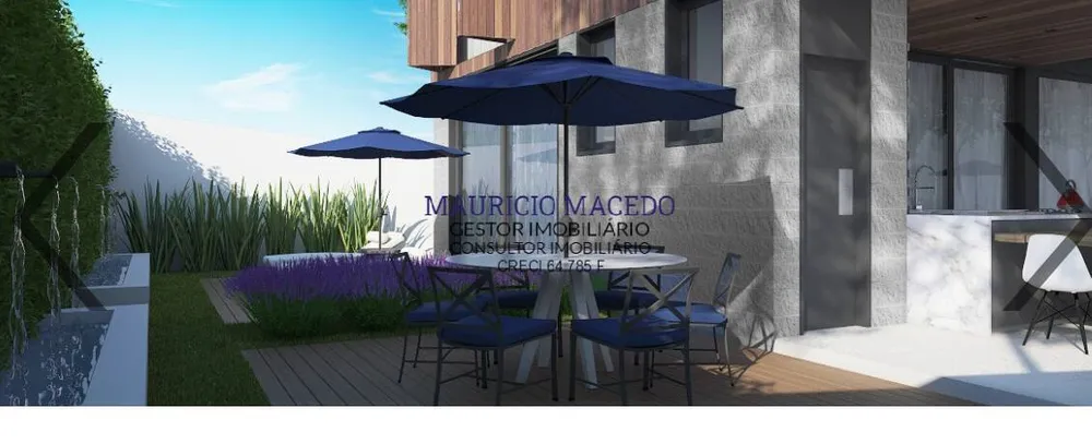 Casa, 4 quartos, 470 m² - Foto 8