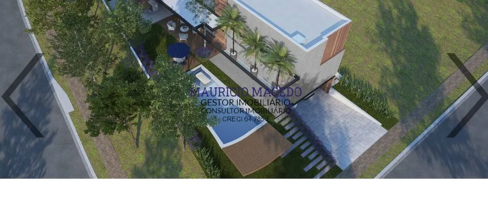 Casa, 4 quartos, 470 m² - Foto 6