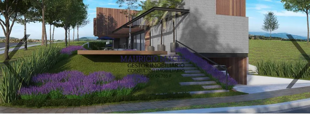 Casa, 4 quartos, 470 m² - Foto 2