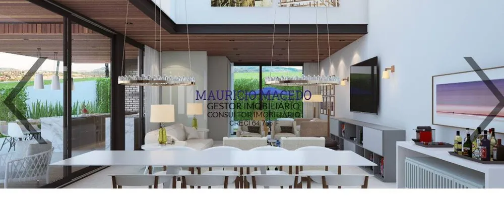 Casa, 4 quartos, 470 m² - Foto 3