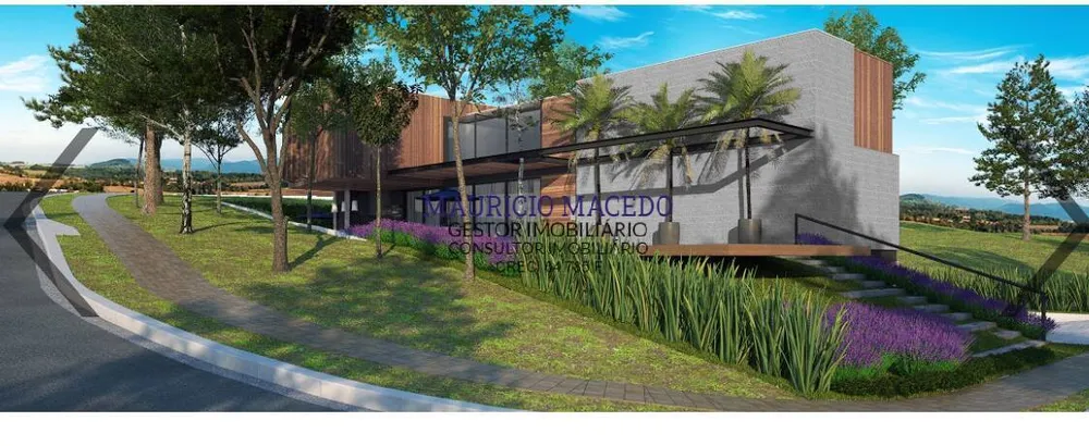 Casa, 4 quartos, 470 m² - Foto 1