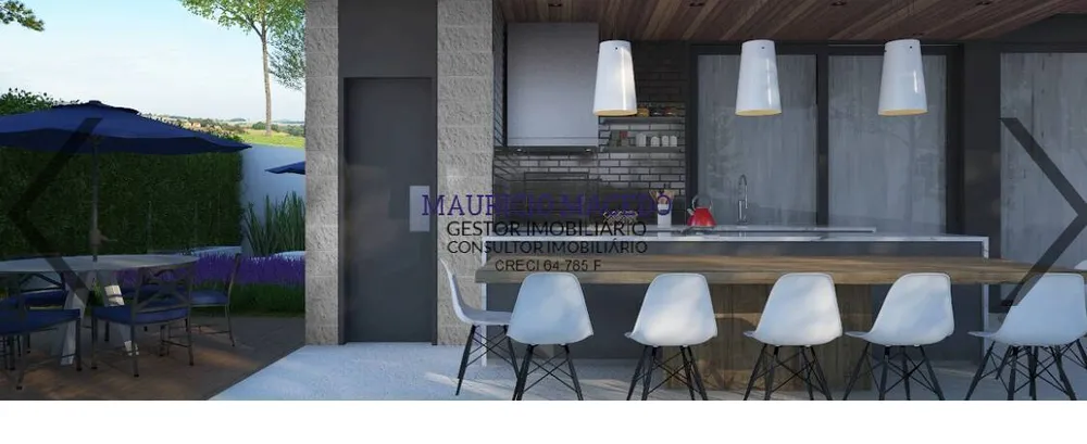Casa, 4 quartos, 470 m² - Foto 3