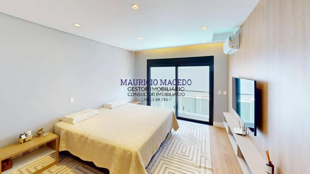 Casa, 4 quartos, 438 m² - Foto 5