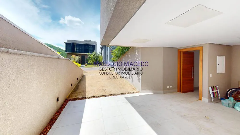 Casa, 4 quartos, 438 m² - Foto 16