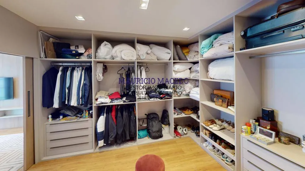 Casa, 4 quartos, 438 m² - Foto 8