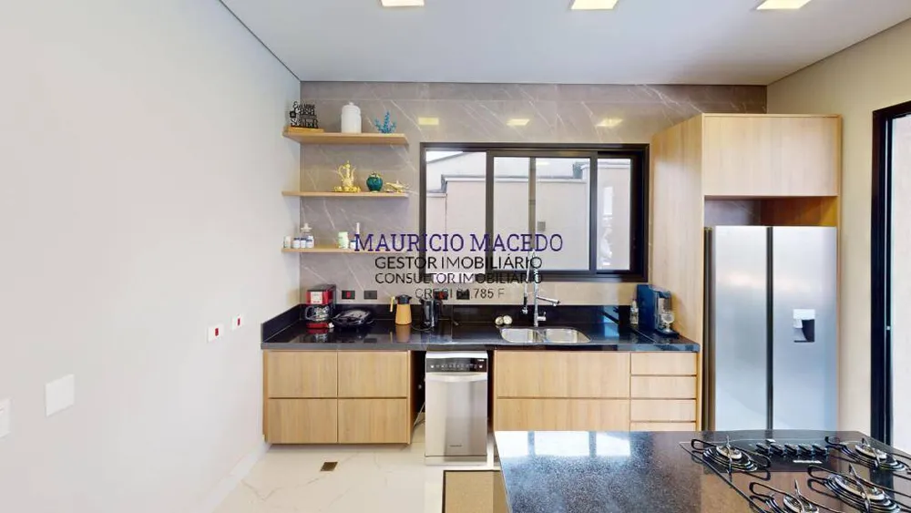 Casa, 4 quartos, 438 m² - Foto 13