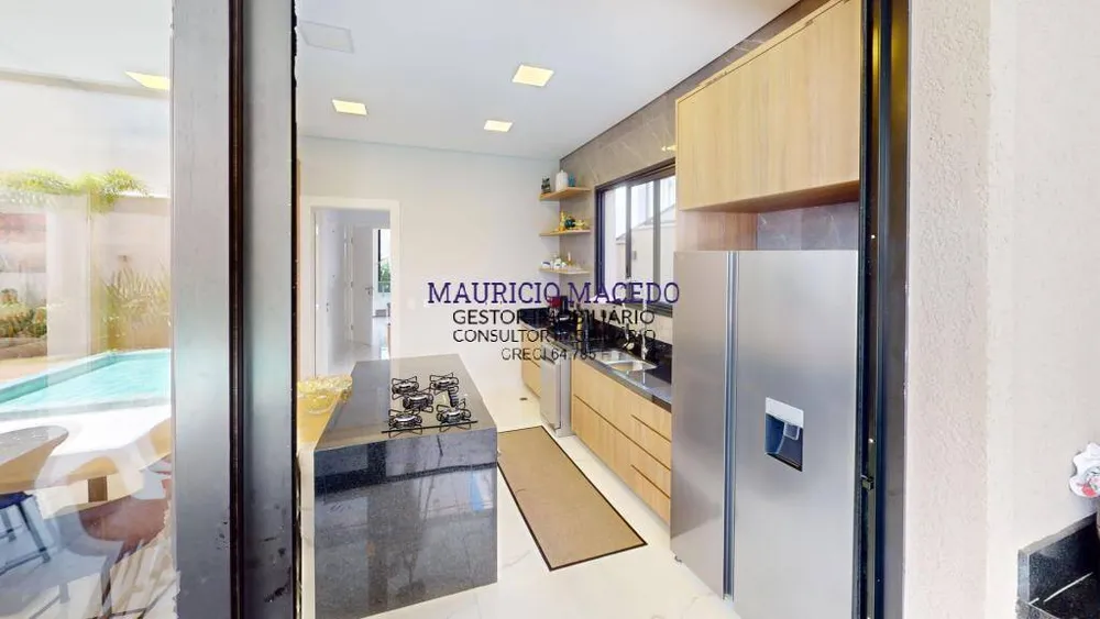 Casa, 4 quartos, 438 m² - Foto 14
