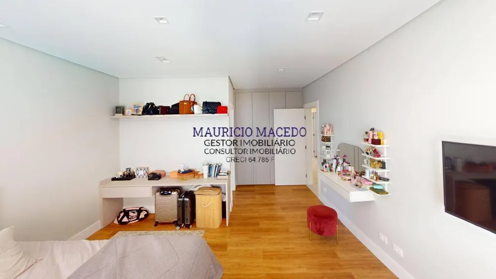 Casa, 4 quartos, 438 m² - Foto 4