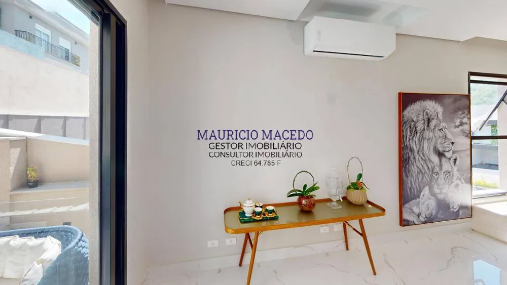Casa, 4 quartos, 438 m² - Foto 10