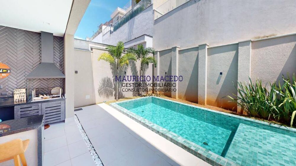 Casa, 4 quartos, 438 m² - Foto 3