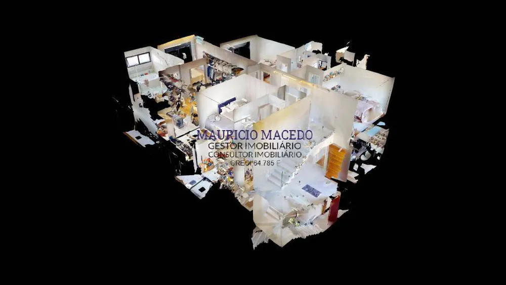 Casa, 4 quartos, 438 m² - Foto 12