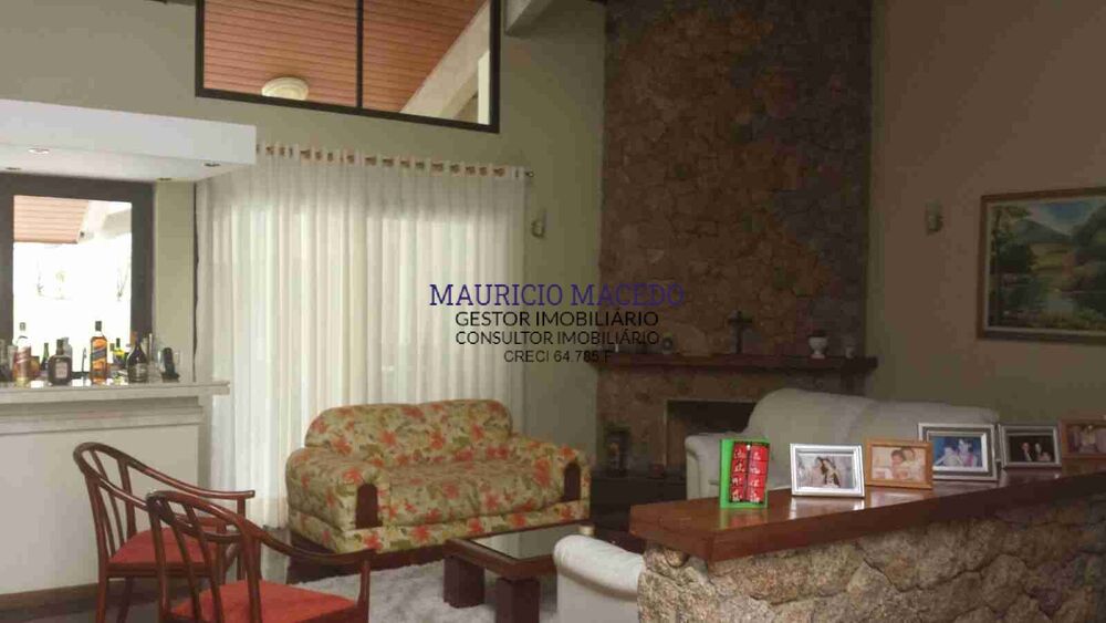 Casa, 4 quartos, 620 m² - Foto 2