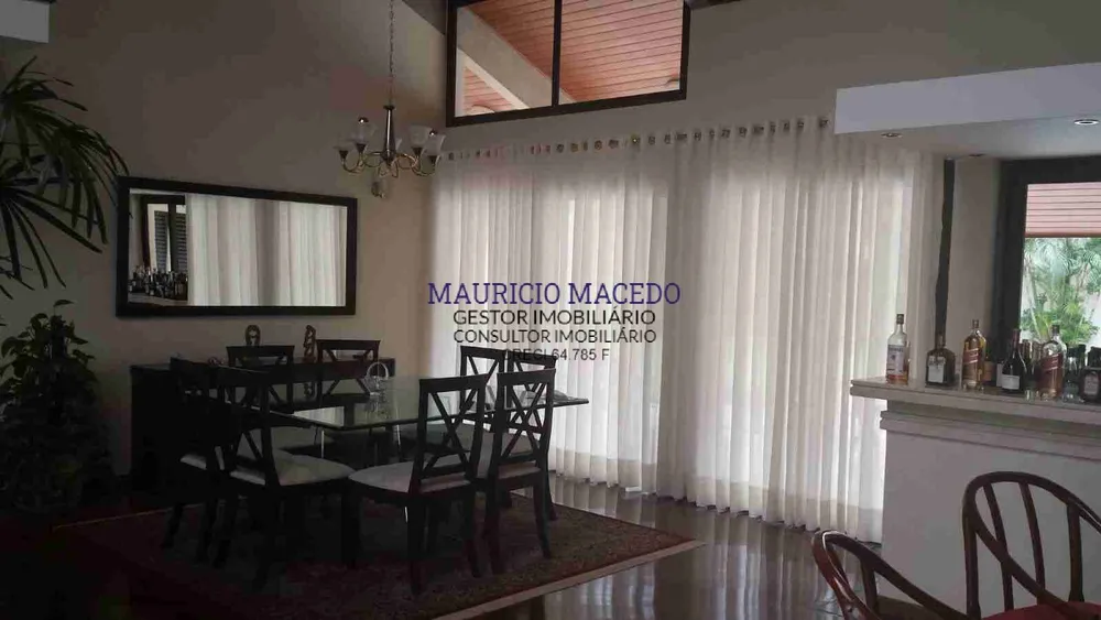 Casa, 4 quartos, 620 m² - Foto 8