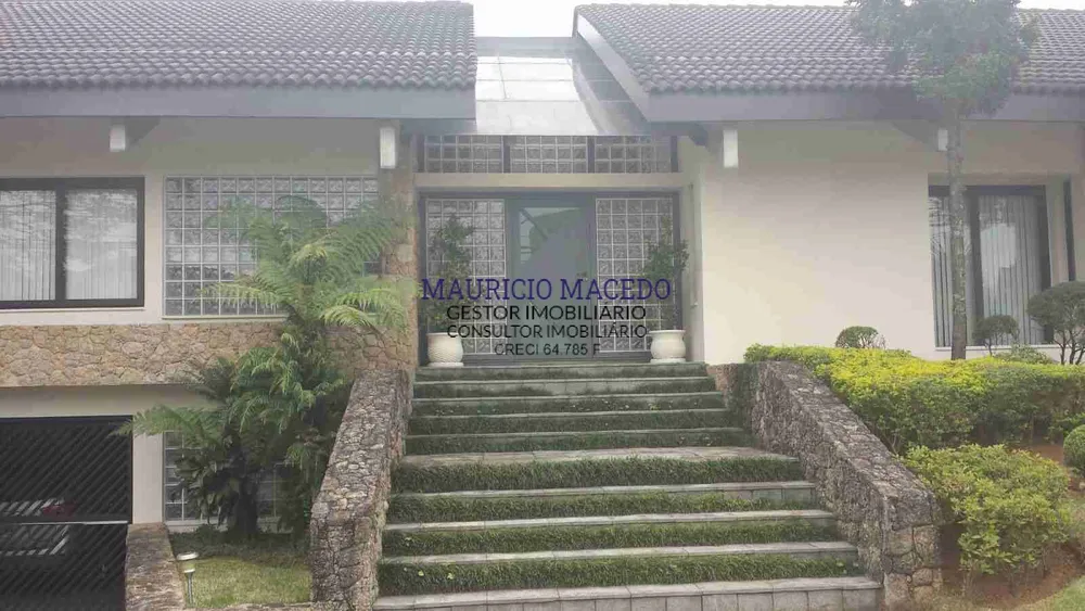Casa, 4 quartos, 620 m² - Foto 5
