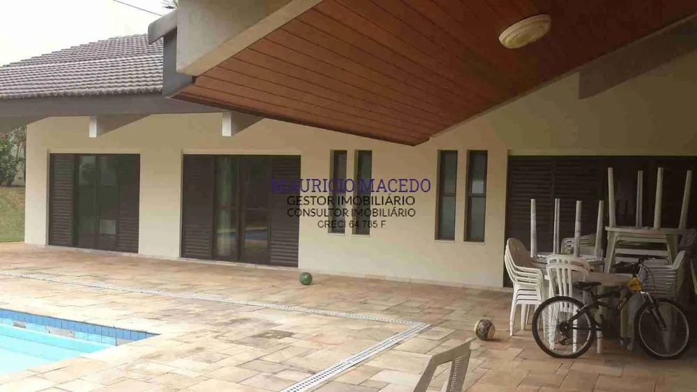 Casa, 4 quartos, 620 m² - Foto 14