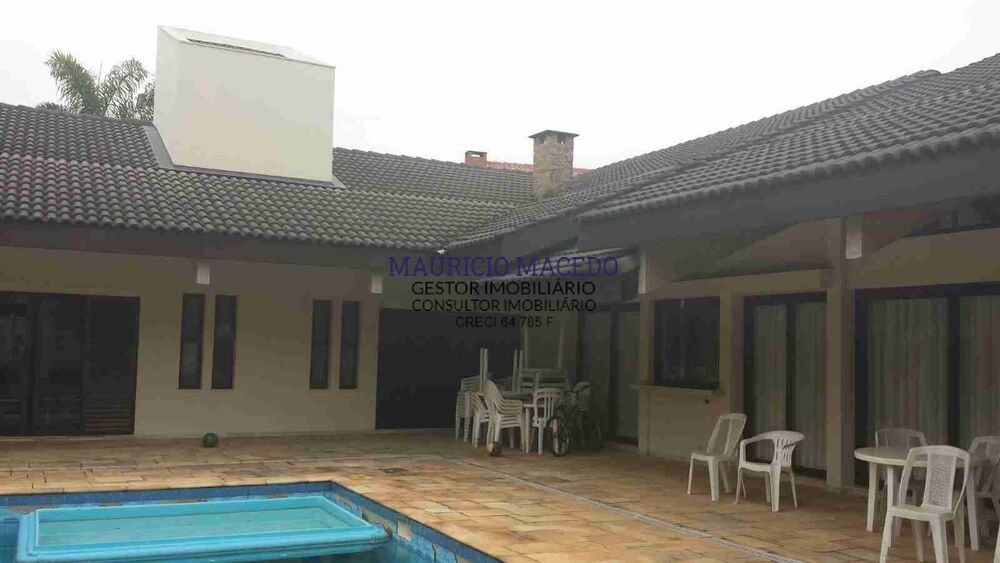 Casa, 4 quartos, 620 m² - Foto 4