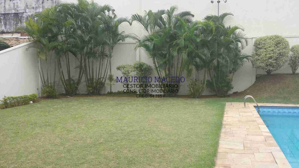 Casa, 4 quartos, 620 m² - Foto 1