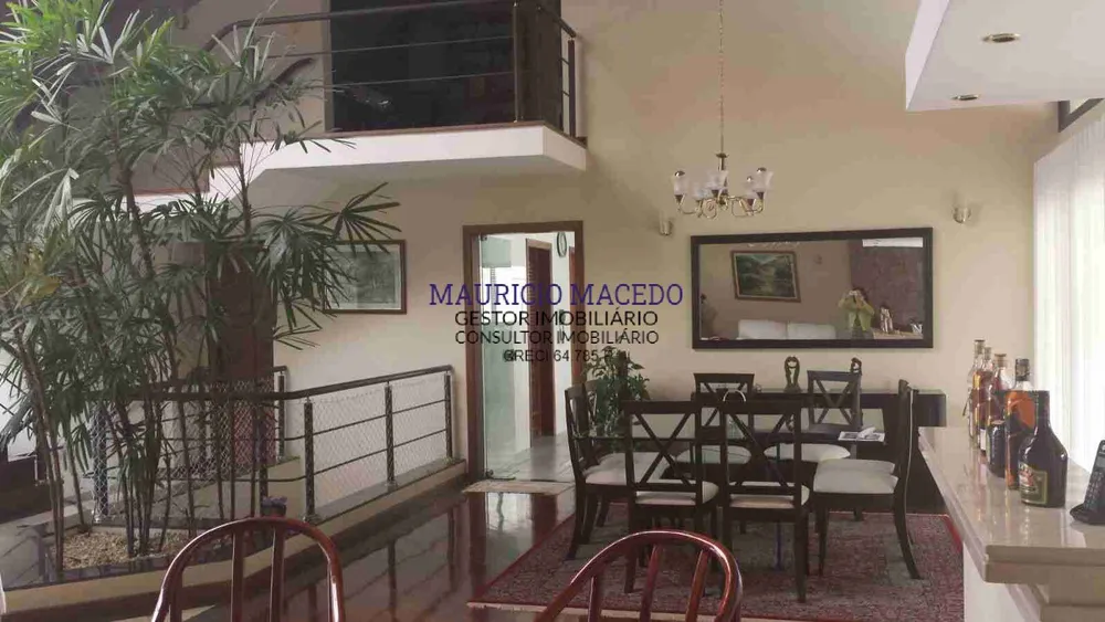 Casa, 4 quartos, 620 m² - Foto 15