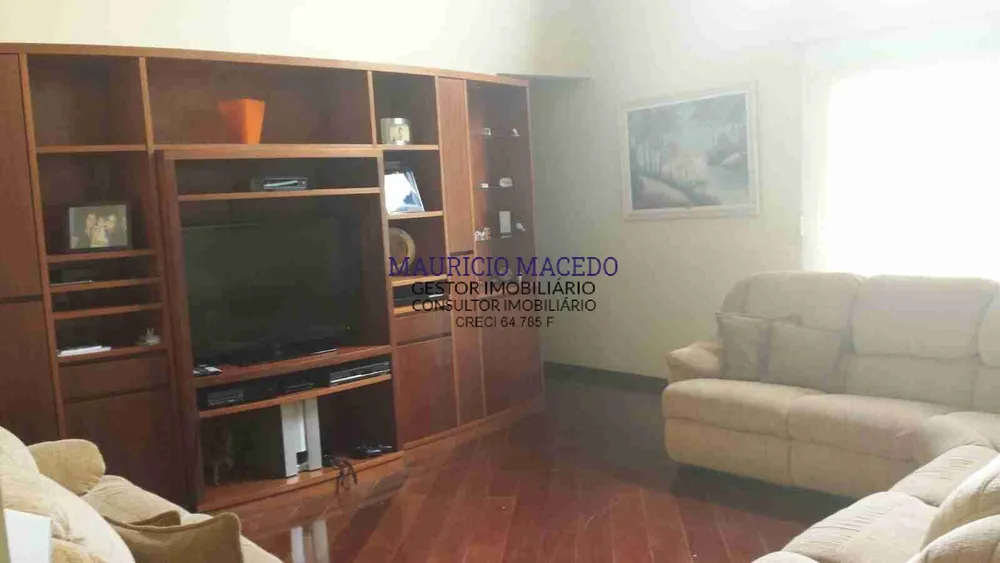 Casa, 4 quartos, 620 m² - Foto 13