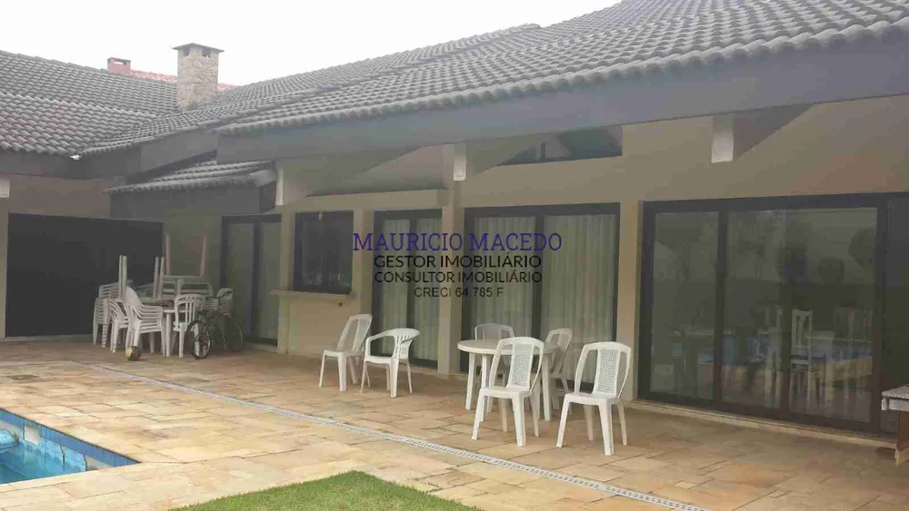 Casa, 4 quartos, 620 m² - Foto 9