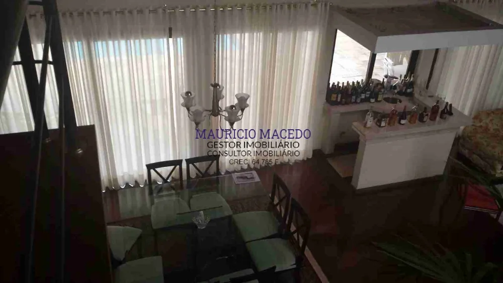 Casa, 4 quartos, 620 m² - Foto 6