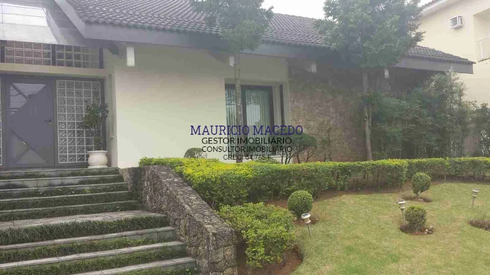 Casa, 4 quartos, 620 m² - Foto 11