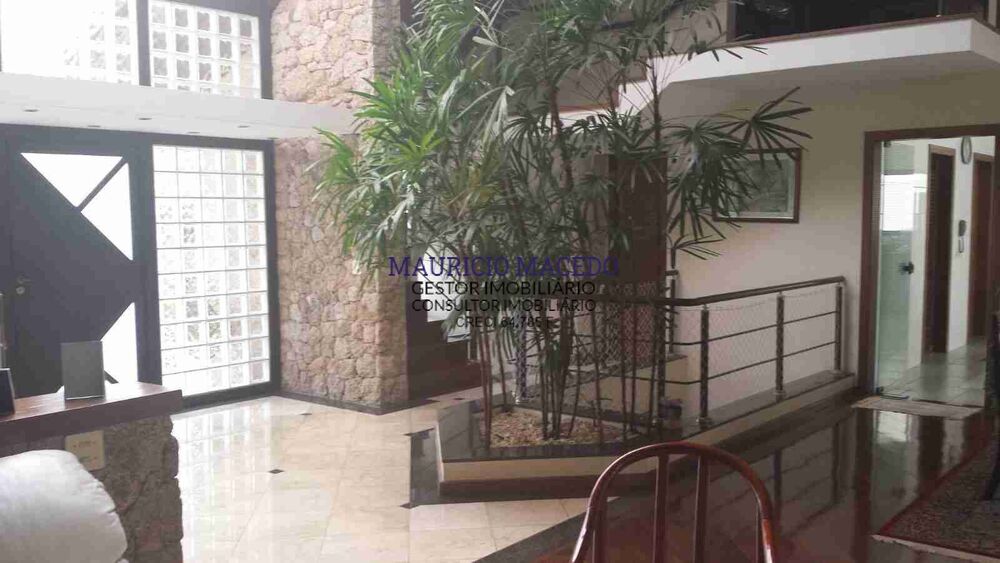 Casa, 4 quartos, 620 m² - Foto 3