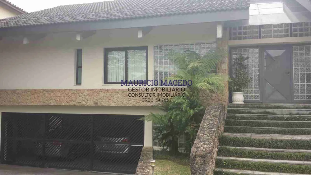 Casa, 4 quartos, 620 m² - Foto 10
