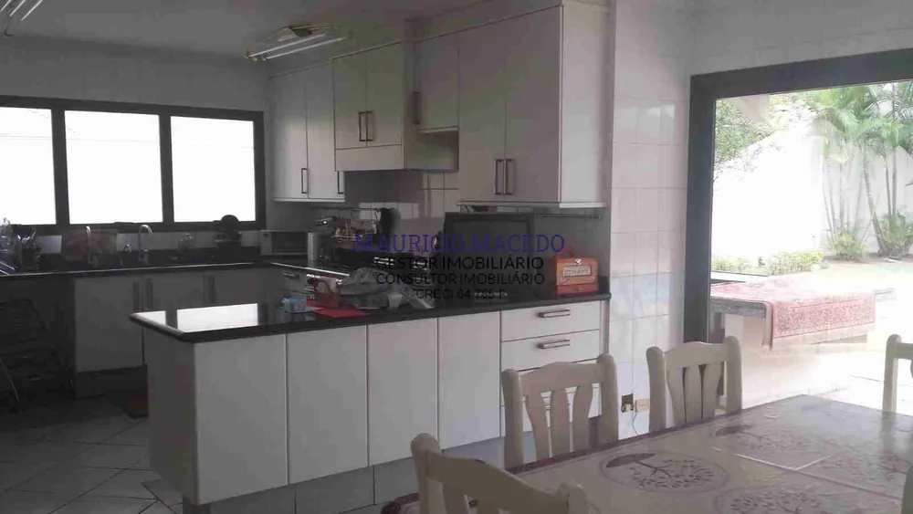 Casa, 4 quartos, 620 m² - Foto 16