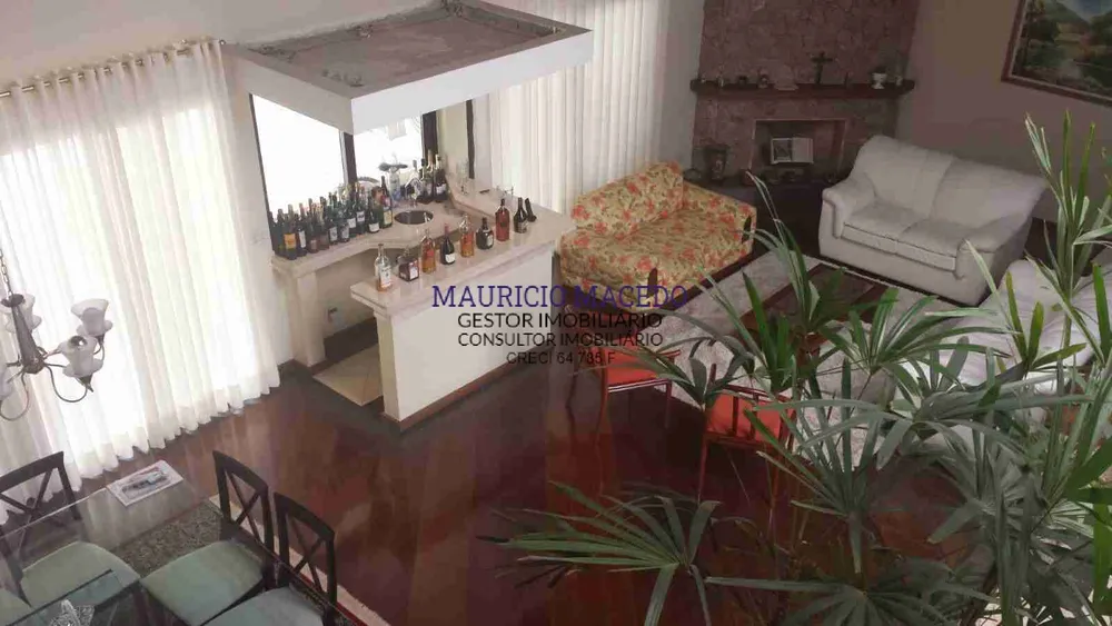 Casa, 4 quartos, 620 m² - Foto 12