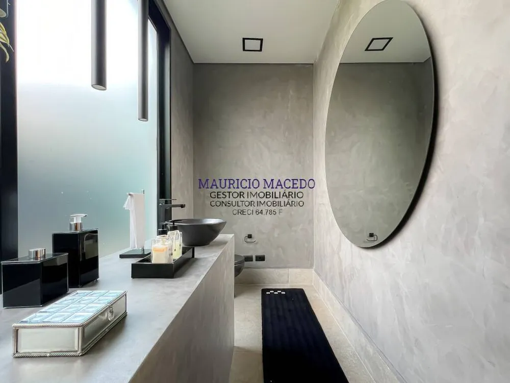 Casa, 4 quartos, 420 m² - Foto 2