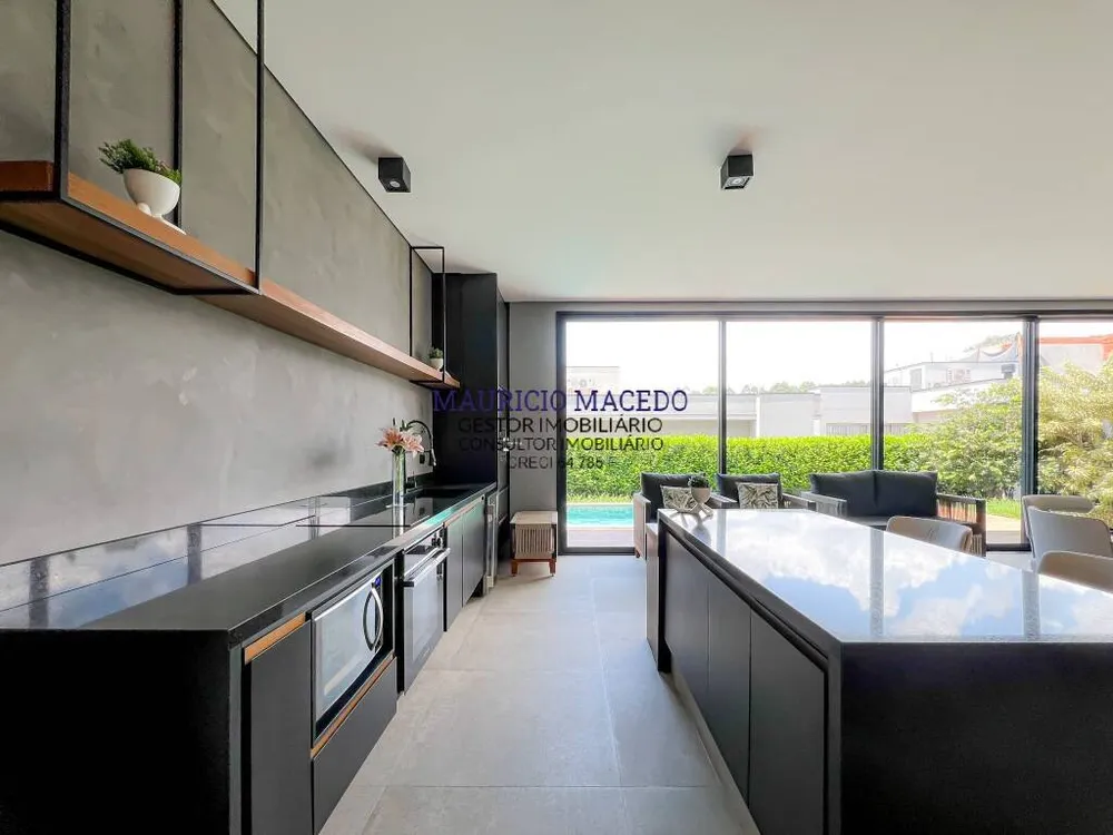 Casa, 4 quartos, 420 m² - Foto 14