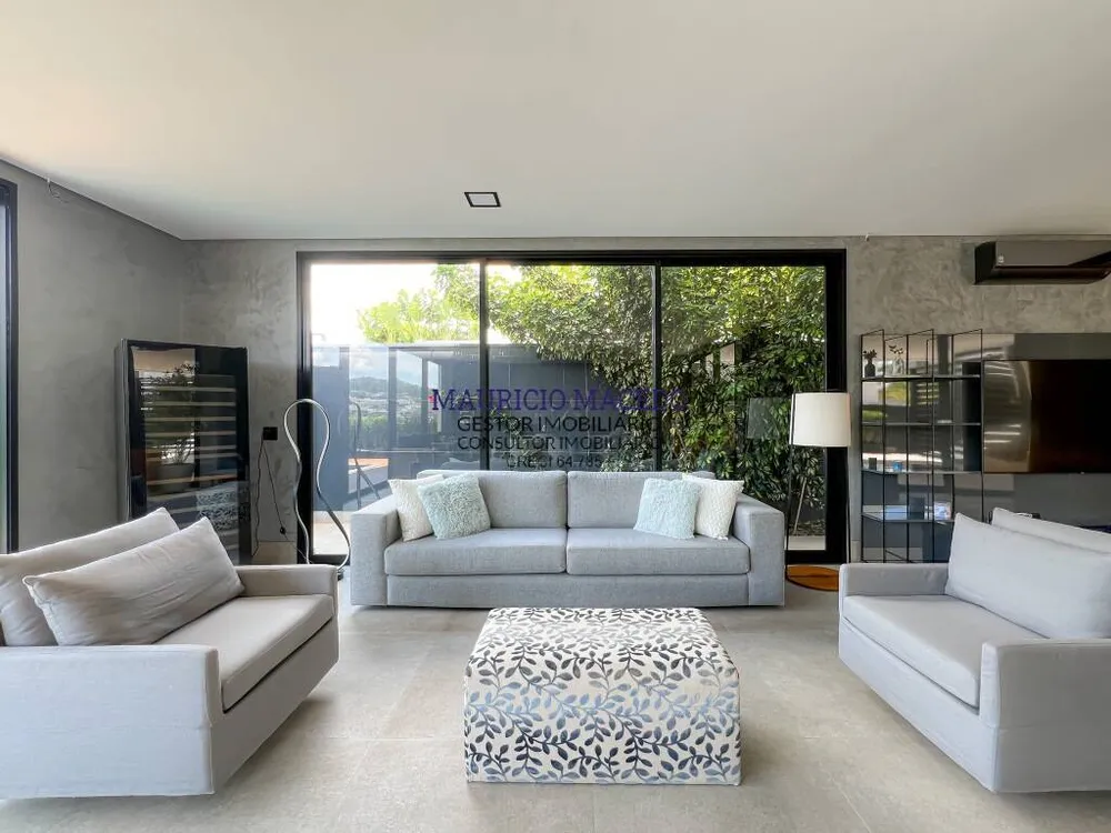 Casa, 4 quartos, 420 m² - Foto 8