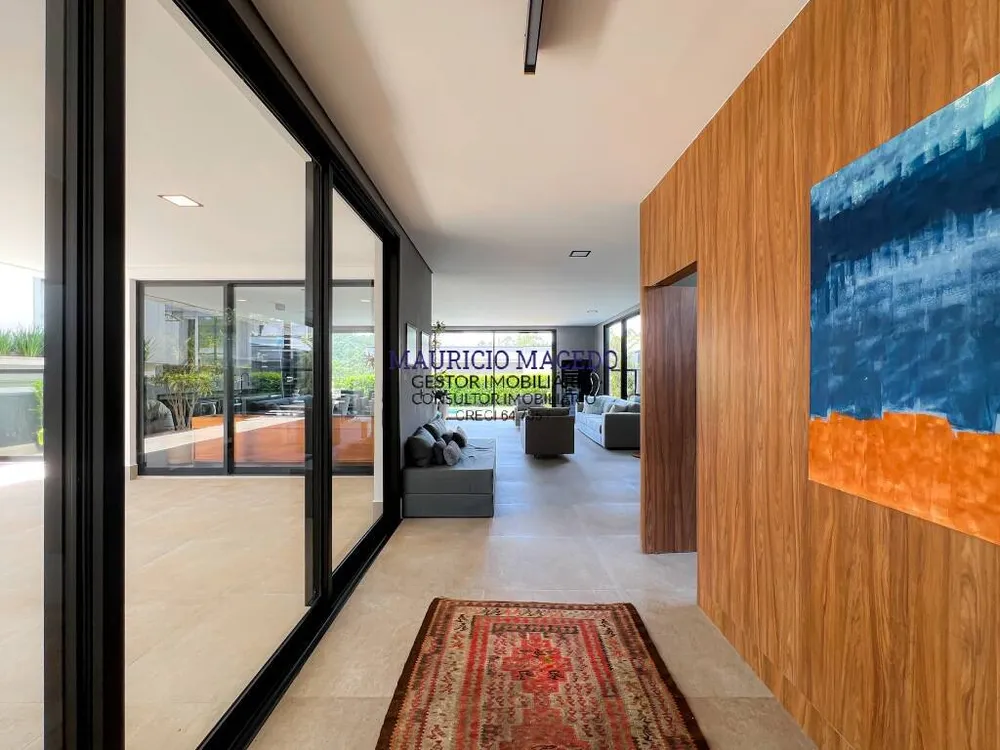 Casa, 4 quartos, 420 m² - Foto 3