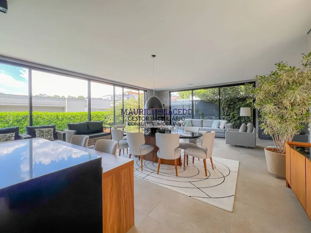 Casa, 4 quartos, 420 m² - Foto 7