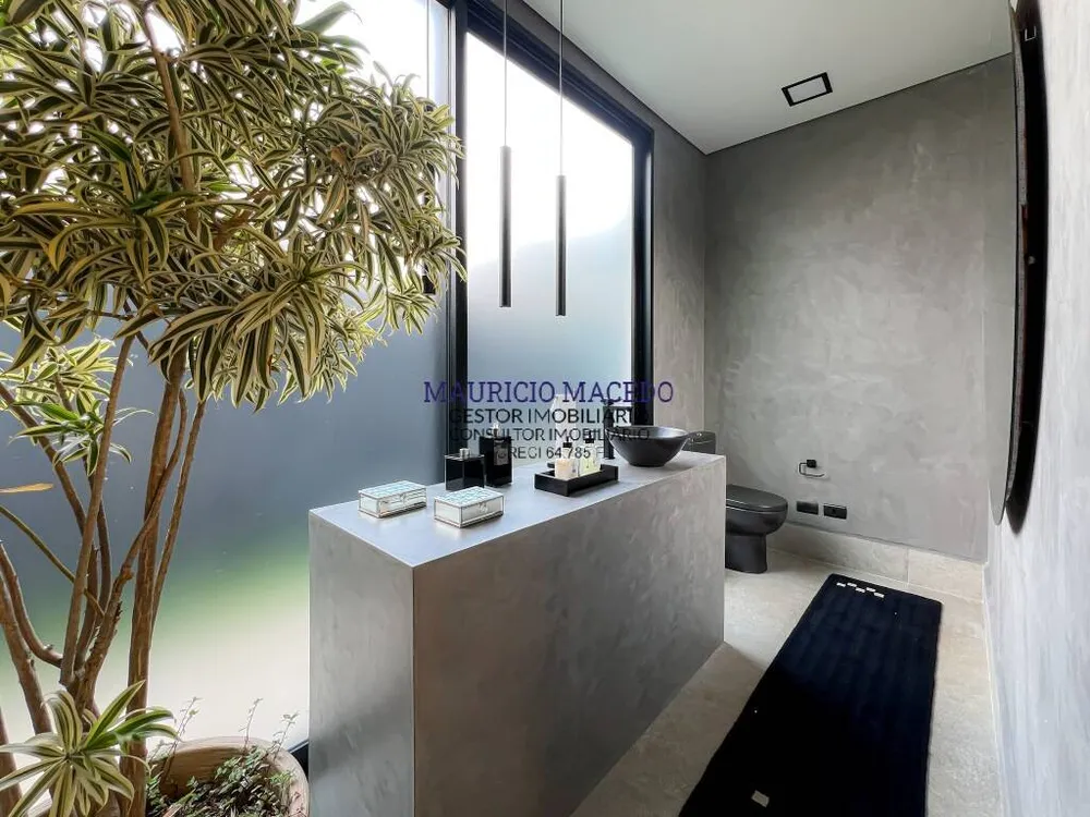 Casa, 4 quartos, 420 m² - Foto 6