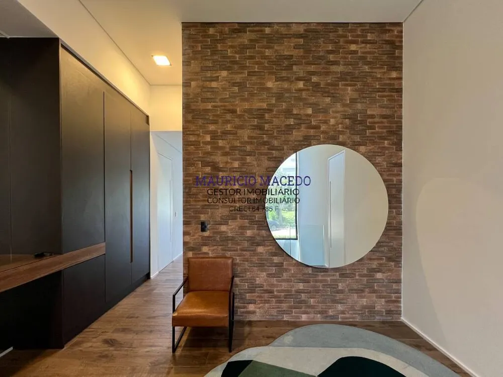 Casa, 4 quartos, 420 m² - Foto 1