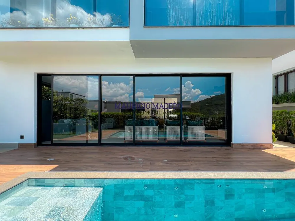 Casa, 4 quartos, 420 m² - Foto 5