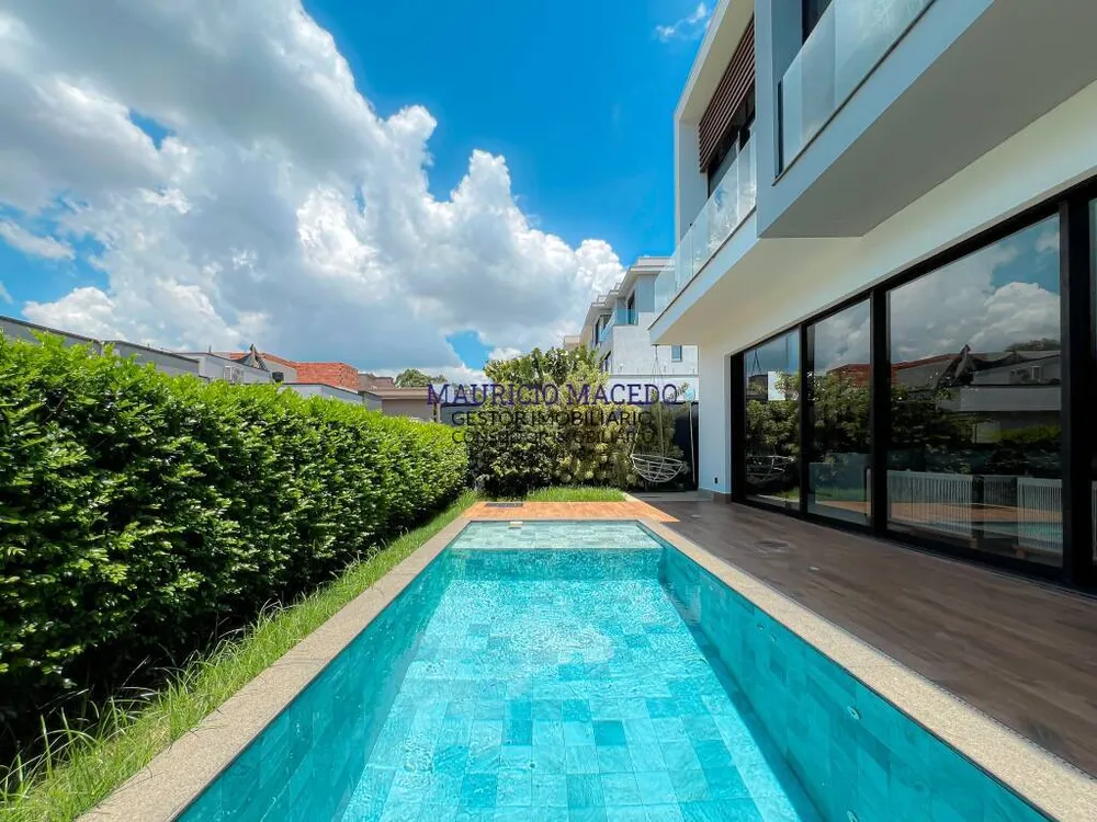 Casa, 4 quartos, 420 m² - Foto 6