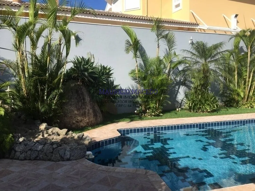 Casa, 4 quartos, 520 m² - Foto 17